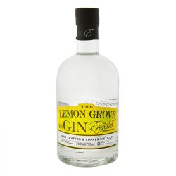 English Drinks Co The Lemon Grove