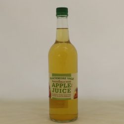 BV Apple Juice 750ml