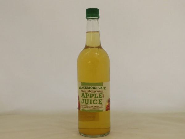 BV Apple Juice 750ml