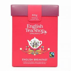 ETS Org FTEnglishBreak80gLoose