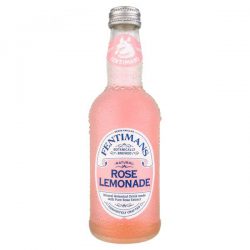 Fentimans Rose Lemonade 275ml