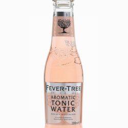 Fever Tree Aromatic Tonic 20cl