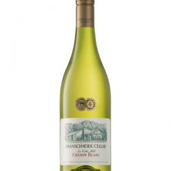 ZDL Franschhoek Chenin Blanc  Wine