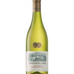 Franschhoek Chenin Blanc  Wine