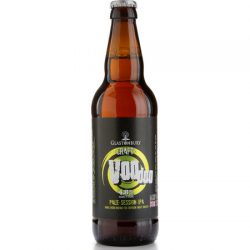 ZDL GA VooDoo IPA