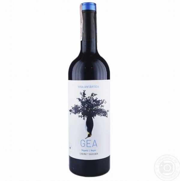 GEA Cabernet Sauvignon Spain