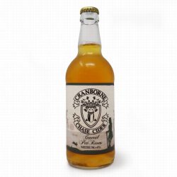 General Pitt Rivers Med Cider