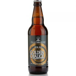 Golden Chakice Ale