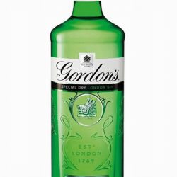 Gordons  Gin 70cl