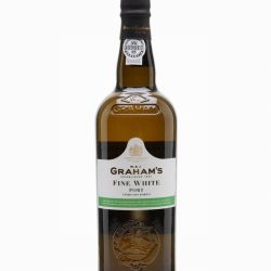 Grahams White Port