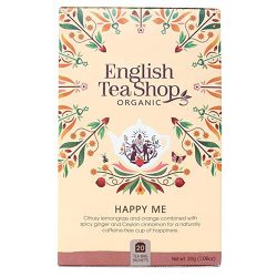 Happy Me Tea