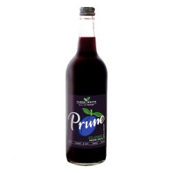 James White Prune Juice