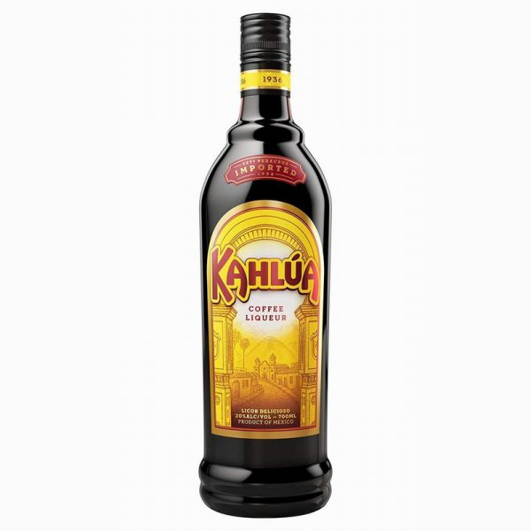 Z Kahlua