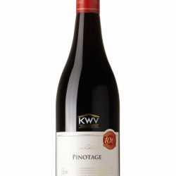 KWV Pinotage SA
