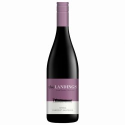ZDL Landings Cabernet Shiraz