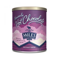 Miles Hot Choc Instant Drink