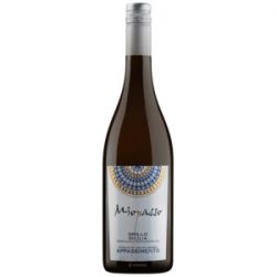 ZDL Miopasso Grillo Appassimento