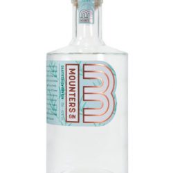 Mounters Gin 700ml