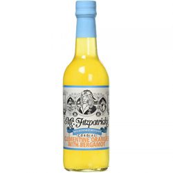 Z NAS Clementine Bergamot Cordial