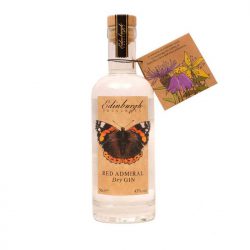 Red Admiral Gin 50cl