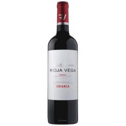 ZDL Rioja Crianza