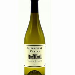 Sherborne Special Reserve Wine