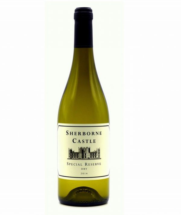 Sherborne Special Reserve Wine