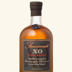 Somerset Cider Brandy XO 50cl