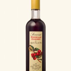 Somerset Morello Cherry 35cl