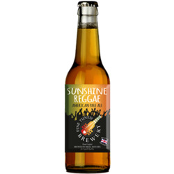 ZDL Sunshine Reggae American Pale Ale