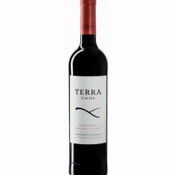ZDL Terra D' Alter Red