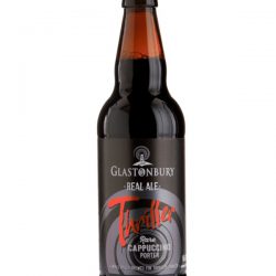 Thriller Cappuccino Porter