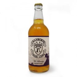 Whitwigs  Sweet Cider