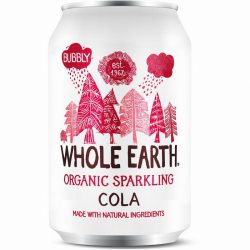 Whole Earth Cola