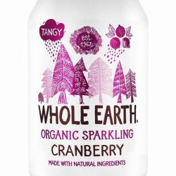 Whole Earth Cranberry