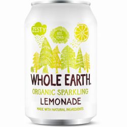 Whole Earth Lemonade