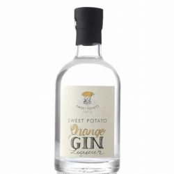 XM Sweet Pot Orange Gin 20cl