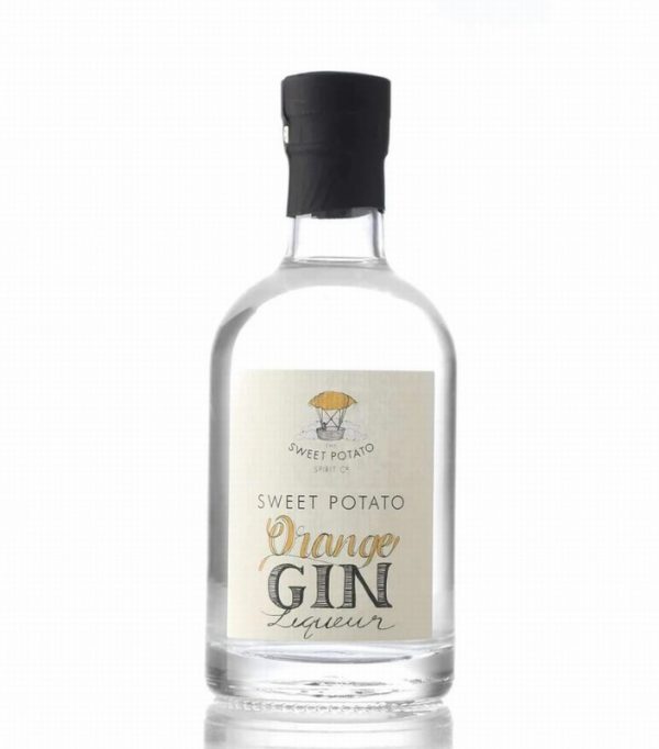 XM Sweet Pot Orange Gin 20cl