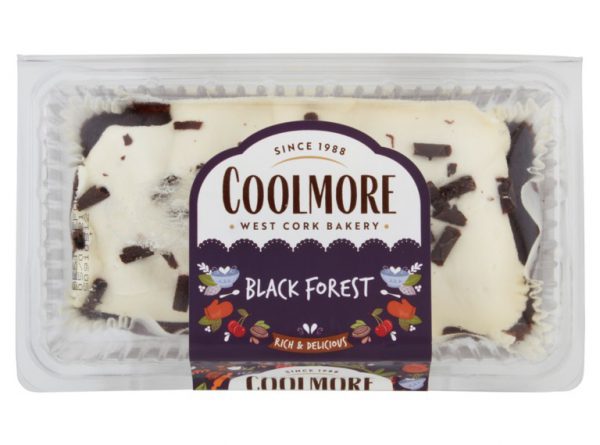Coolmore Black Forest Cake