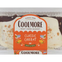 Coolmore Carrot Cake