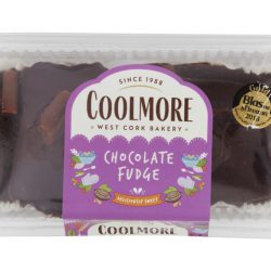 Coolmore Chocolate Fudge Cake