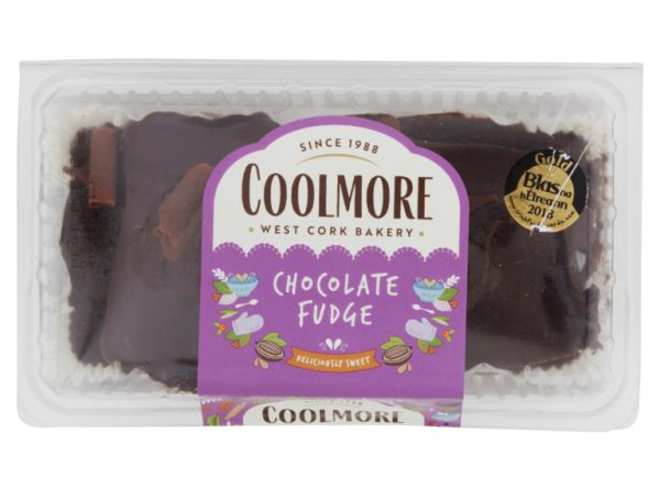 Coolmore Chocolate Fudge Cake