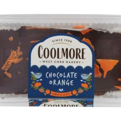 Coolmore Chocolate Orange Cake