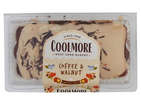 Coolmore Coffee Walnut Cake