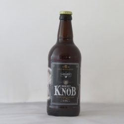 JB Dorset Knob