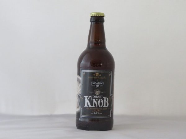 JB Dorset Knob