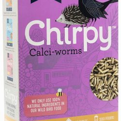 Calci Worms 250g