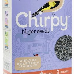 Niger Seed 750g