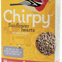 Sunflower Heart 1Kg