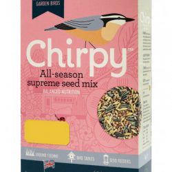 Supreme Seed 1Kg